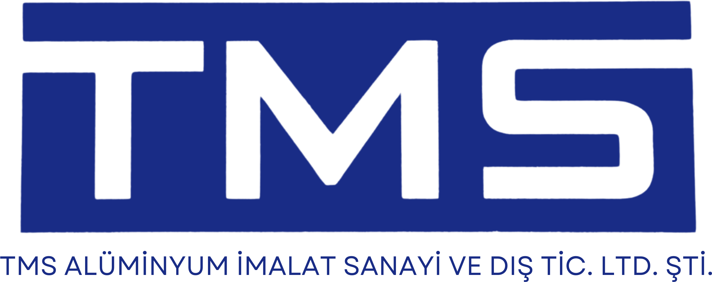 TMS Alüminyum | Alüminyum Çerçeve ve Kapak Sistemleri İmalatı – İstanbul

